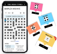 Crosswords & Puzzles