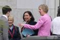 Are Labour getting too close to Sinn Féin for their own good?