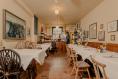 London’s eclectic restaurant, where the Irish chef takes only cash and has no website