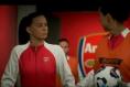 Playing attention: How the EA Sports FC video game promotes real-life women’s football