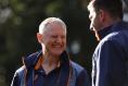 Matt Williams: Lions can’t afford to be infected by Irish rugby’s sense of entitlement against resurgent Australia