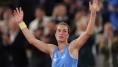 Wildcard Boisson drinks in French Open fairytale run after reaching semi-finals