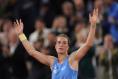 Wildcard Boisson drinks in French Open fairytale run after reaching semi-finals 