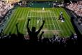 Jannik Sinner roars back to beat Carlos Alcaraz for first Wimbledon final win 
