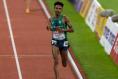 Ireland’s Efrem Gidey triumphs in European 10,000m Cup