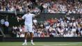 Novak Djokovic gives away first set but then takes it all back in stunning fourth round win 