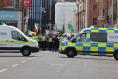Three arrested at Dublin rally over Government’s attitude to immigration and homelessness