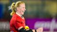 ‘The journey wasn’t easy, but it’s a privilege’: Ayeisha McFerran acknowledging her past to appreciate her present
