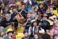 Wexford Fleadh Cheoil breaks Guinness World Record for largest céilí band