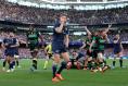 Ugly sense of entitlement has seeped into Irish rugby fan culture