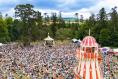 All Together Now music festival 2025: Stage line-ups and times, ticket information, how to get there and more