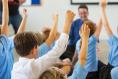Ireland tops school class-size ‘league of shame’