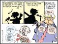Martyn Turner Cartoon