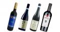 Four splendid red wines from Sicily: Attractive and satisfying. 