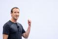 Zuckerberg takes pop at Apple during Stripe Sessions talk 