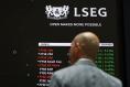 Irish stock market closes at fresh all-time high