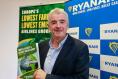 Ryanair quietly drops carbon offset option for passengers on its flights