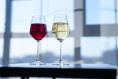 Why you’re serving your white wine too cold and your red wine too warm