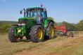 Farmers and urban dwellers equally worried by climate change and willing to act, ESRI study finds 