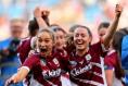 Lengthy camogie finals day in Croker finishes with a thrill