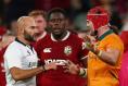 Conor Murray: If Jac Morgan’s clear out was foul play, then rugby, as we know it, no longer exists