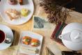Win a Poetry & Places afternoon tea at Anantara The Marker, Dublin