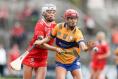 Meabh Cahalane hoping three in-a-row chasing Cork can return silverware to Leeside
