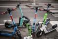 E-scooters perceived as most dangerous form of transport in Ireland, report finds