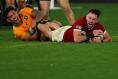 Gerry Thornley: Australia silenced all who doubted their place in the Lions’ touring schedule
