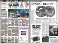 Newspaper Archive