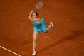 Sabalenka ends Swiatek’s reign on clay to set up French Open final against Gauff