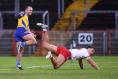 Roscommon’s Donie Smith retires from intercounty football 