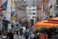 Retailers in Dublin: ‘shoplifting is a huge concern’