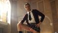 Liam Neeson: From Paisley-loving Catholic boy to actor, then action man, now comedy star 