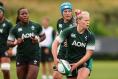 Wealth of GAA skills in team will stand Ireland in good stead at women’s Rugby World Cup