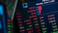 European shares start June lower