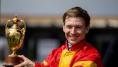 Colin Keane appointed as Juddmonte’s number one jockey in Europe