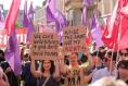 ‘A roof over your head is seen as a luxury’: Hundreds attend housing protest outside Dáil