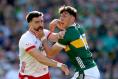 Darragh Ó Sé: The margins are tight but Kerry have one thing that Donegal don’t