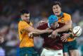 Matt Williams: Never mind the naysayers, the Lions tour of Australia was a big success