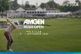 Win two Saturday tickets to Amgen Irish Open. 