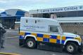 Larne violence: ‘I thought Northern Ireland was past this, beyond balaclavas’