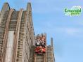 Win four all-access passes to Emerald Park!