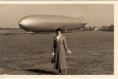 Alison Healy on a woman who became one of the world’s first and most fearless aviators