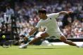 Wimbledon day one recap: Alcaraz survives scare while Rune and Medvedev go out