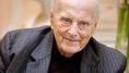 Pioneering film-maker George Morrison dies aged 102