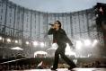 The Music Quiz: Where are the brackets placed in this U2 song title? 