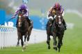 Scandinavia sees off Illinois for Ballydoyle one-two in Goodwood Cup 