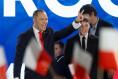 The Irish Times view on the Polish election: a landmark win for the right