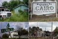 The rise and fall of Cairo, Illinois: from Huckleberry Finn’s dream destination to a town of just 1,700 people